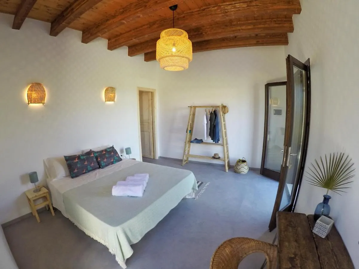 Nomade - Slow Living Lodge Balestrate