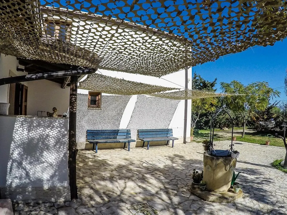 Nomade - Slow Living Lodge Balestrate 0*,