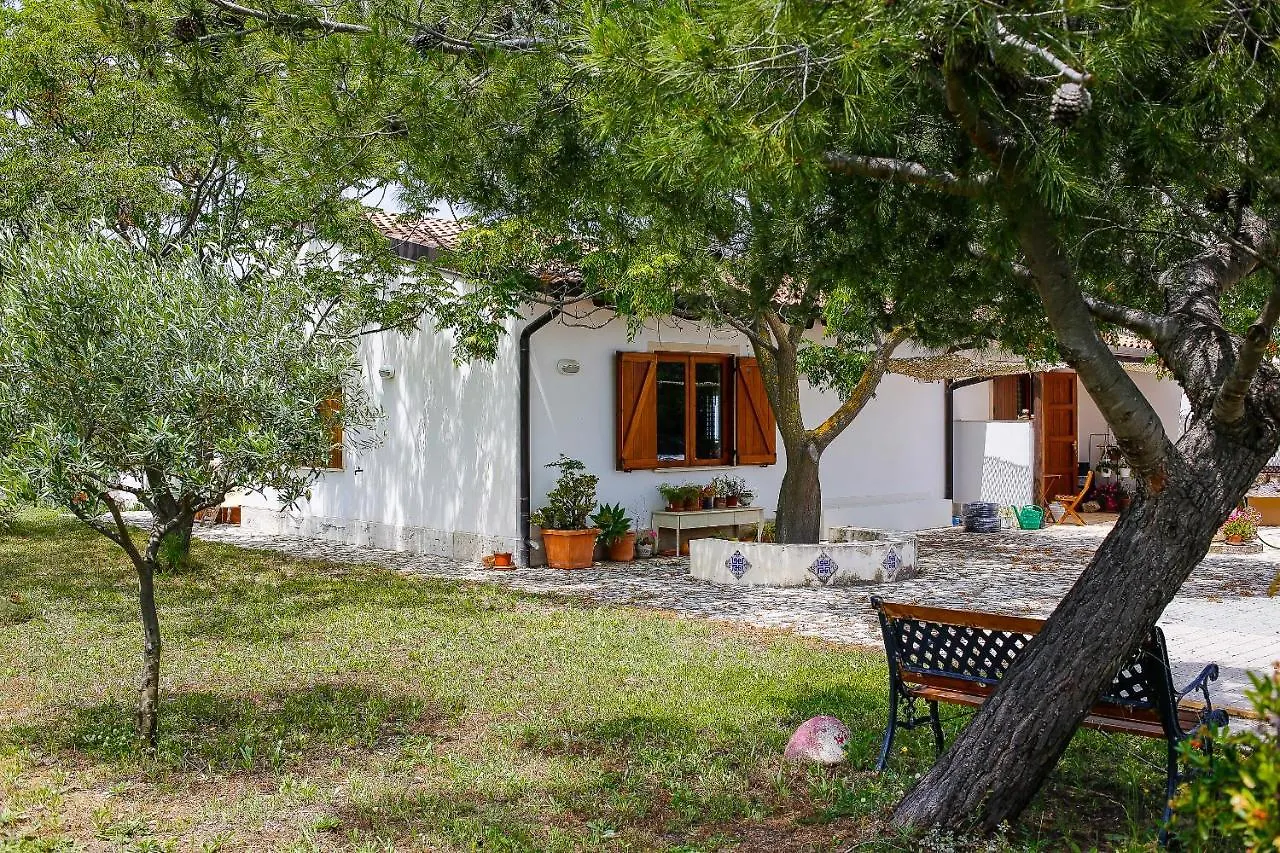 Nomade - Slow Living Lodge Balestrate