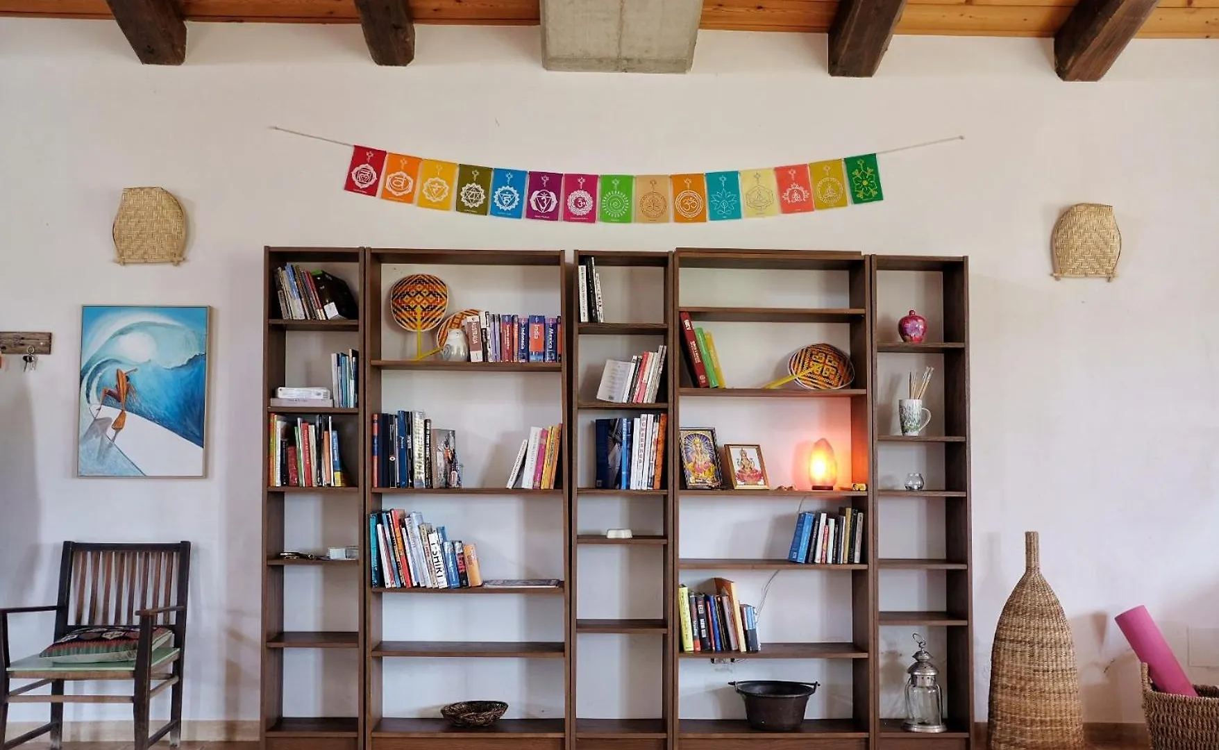 Nomade - Slow Living Lodge Balestrate 0*,  Italië