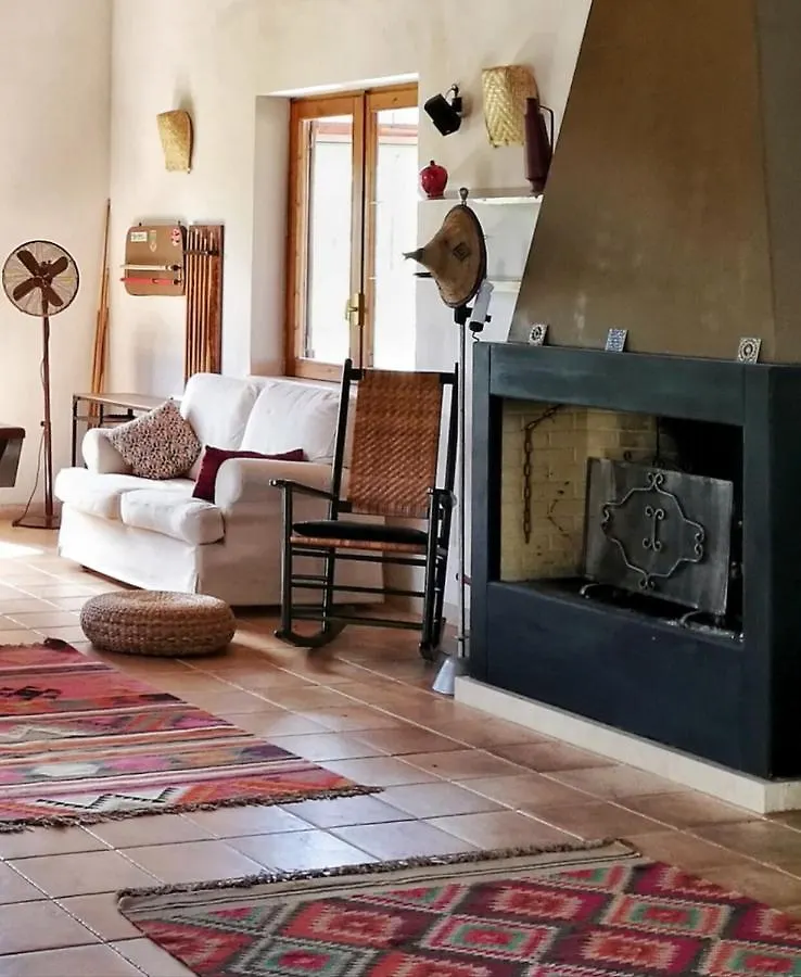 Bed & Breakfast Nomade - Slow Living Lodge Balestrate Italië