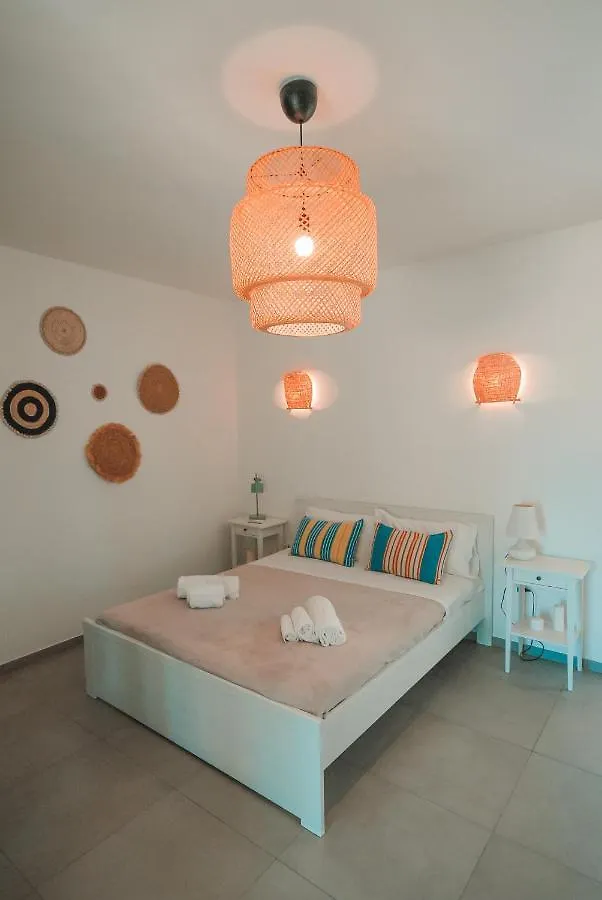 Nomade - Slow Living Lodge Balestrate 0*,  Italië