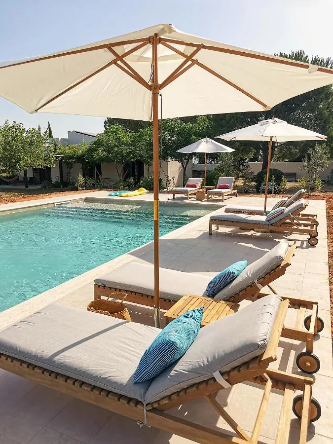 Nomade - Slow Living Lodge Balestrate