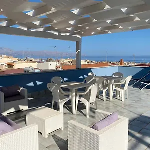  Appartement Stella Maris Vacanze