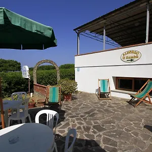 ** Hotel Bambu Italien