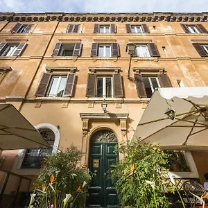 Casa De' Fiori Rome