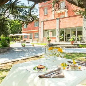 **** Hotel Grand Impero - Wellness & Exclusive Italien