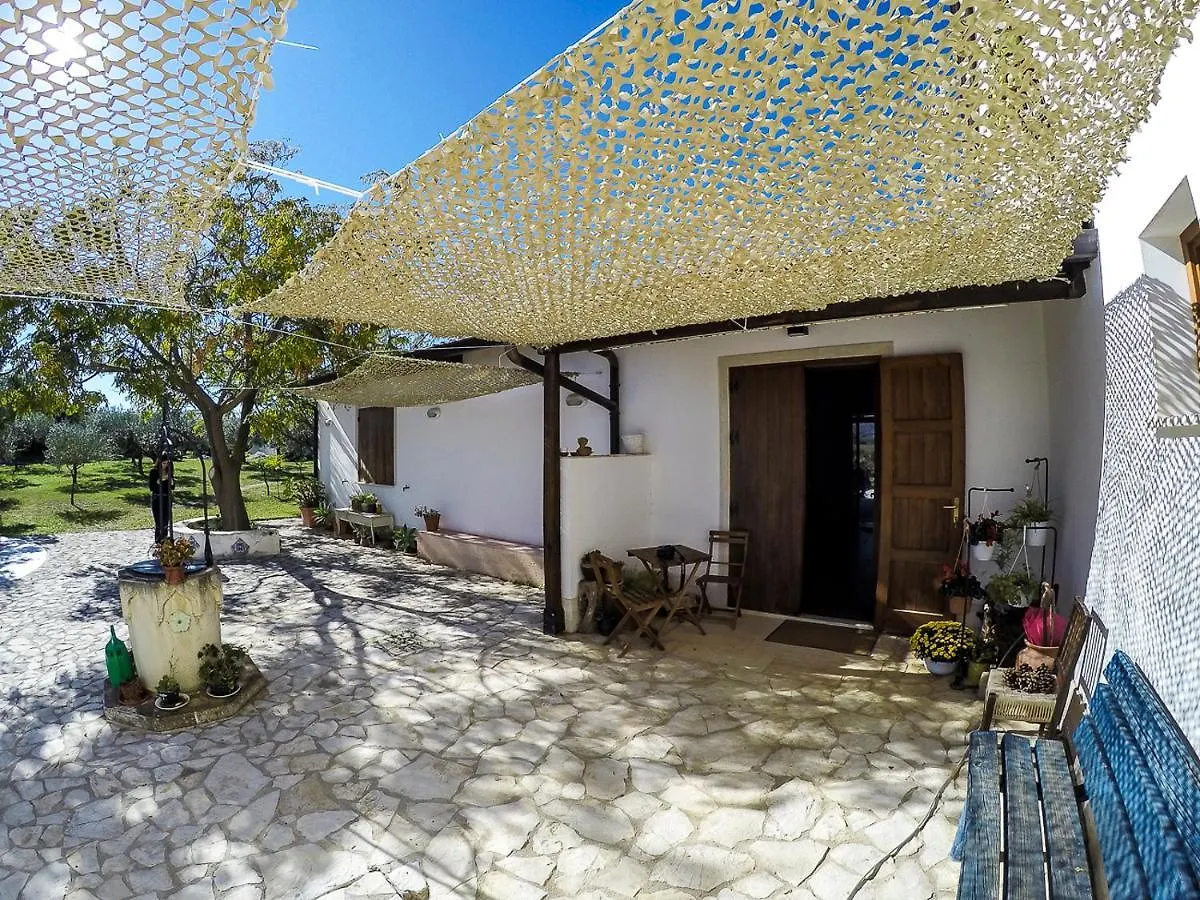 Nômade B&B Balestrate