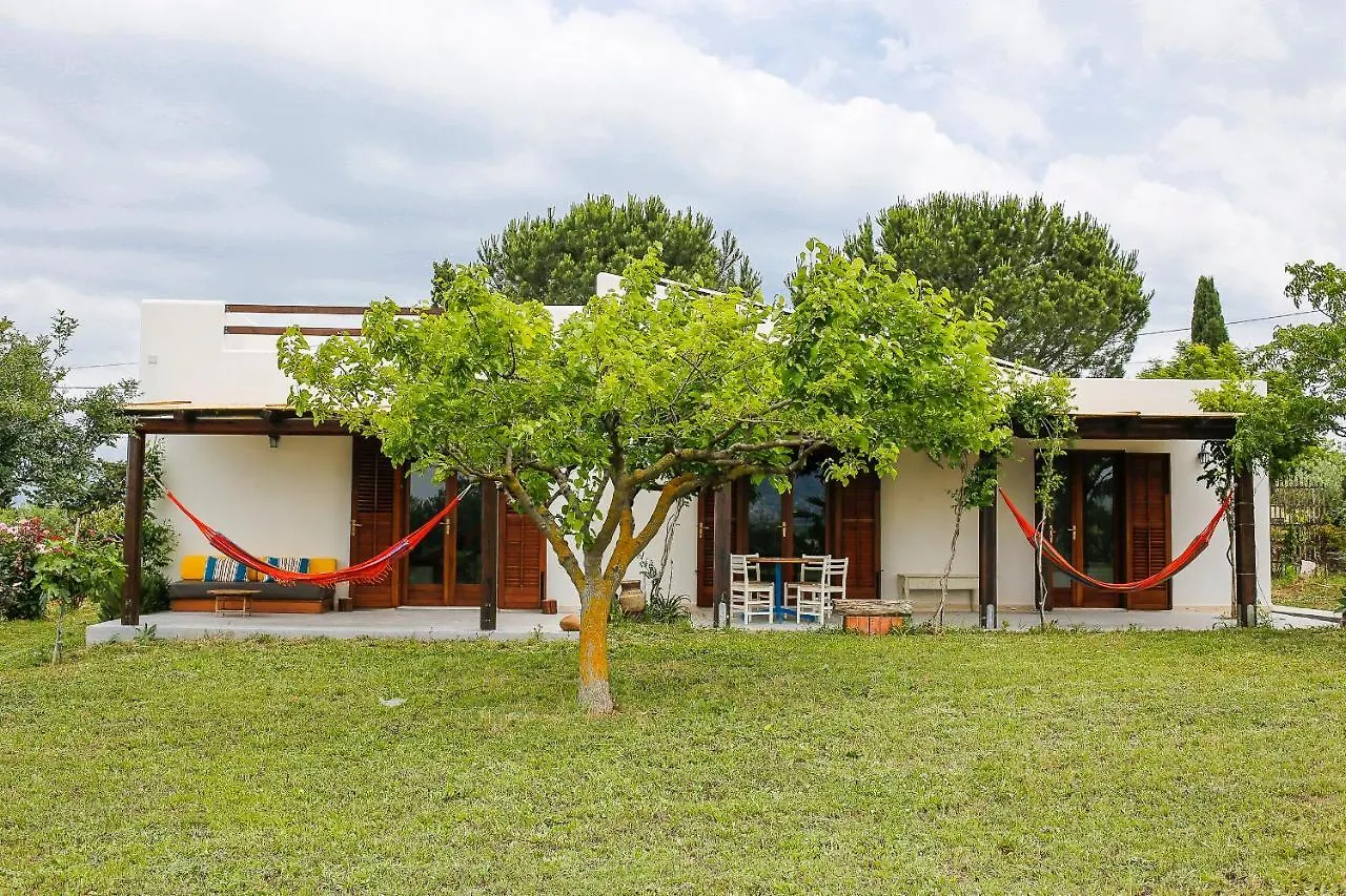 Nômade B&B Balestrate 0*,  Italie