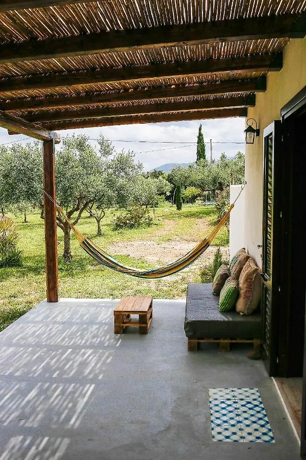 Nômade B&B Balestrate