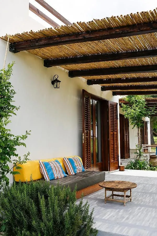 Nômade B&B Balestrate