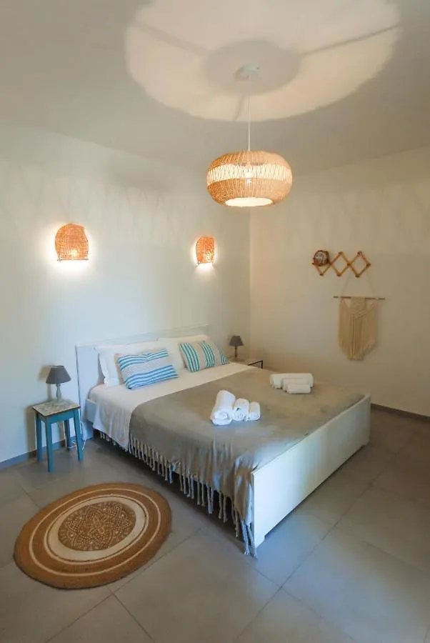 Nômade B&B Balestrate 0*,  Italie