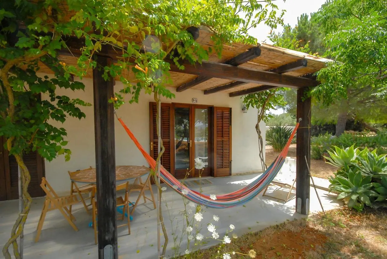 Nômade B&B Balestrate