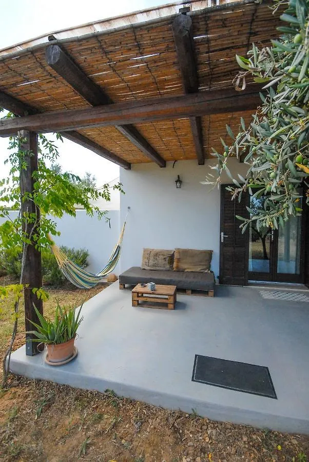 Nômade B&B Balestrate Italie